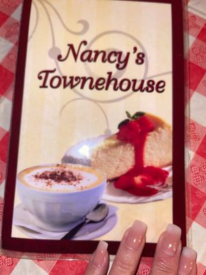 Nancy's Towne House by null
