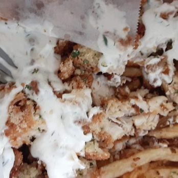 Fyrebird - Garlic parmesan Flava Fries - Chicken Shop Near Me - Gardena, California Fyrebird - Garlic parmesan Flava Fries - Chicken Shop Near Me - Gardena, California