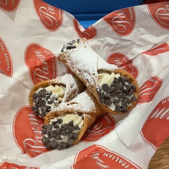 Parm - Cannoli - Italian Near Me - New York, New York