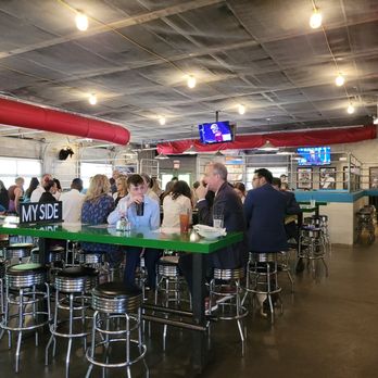 Rodeo Goat - Front to back inside full up Apr 2024 - Burgers Near Me - Plano, Texas Rodeo Goat - Front to back inside full up Apr 2024 - Burgers Near Me - Plano, Texas