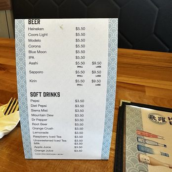 Hiyaku Buffet - Beer and soft drink - Buffets Near Me - Beaverton, Oregon Hiyaku Buffet - Beer and soft drink - Buffets Near Me - Beaverton, Oregon
