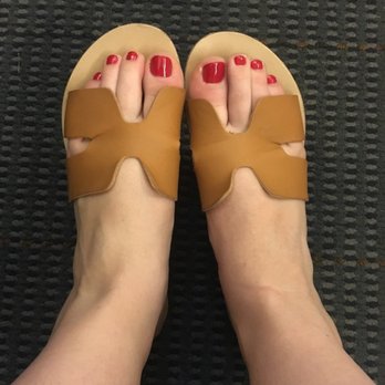 Sapphire Nail Salon - Pedicure - Nail Salons Near Me - Chicago, Illinois