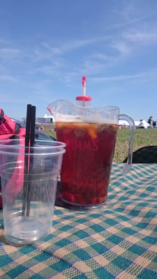 Silverstone Circuit by null