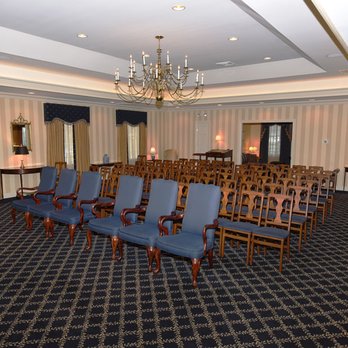 Finegan Funeral Homes - Interior of Finegan Funeral Home Inc. in Easton, PA - Funeral Services & Cemeteries Near Me - Easton, Pennsylvania Finegan Funeral Homes - Interior of Finegan Funeral Home Inc. in Easton, PA - Funeral Services & Cemeteries Near Me - Easton, Pennsylvania