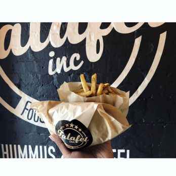Falafel Inc - Falafel and Fries! - Falafel Near Me - Washington, DC, District of Columbia Falafel Inc - Falafel and Fries! - Falafel Near Me - Washington, DC, District of Columbia