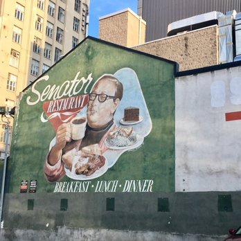 The Senator - Breakfast & Brunch Near Me - Toronto, Ontario
