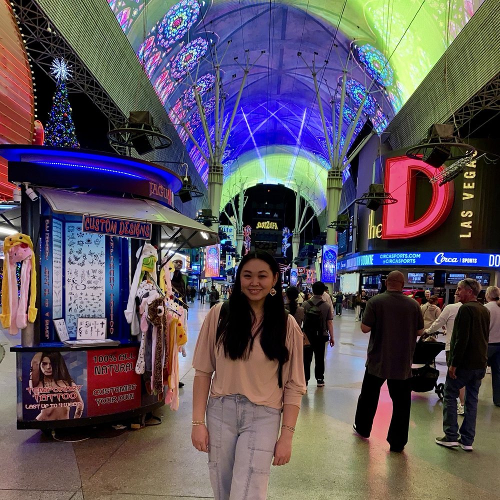 Fremont Street Experience - Casinos Near Me - Las Vegas, Nevada Fremont Street Experience - Casinos Near Me - Las Vegas, Nevada