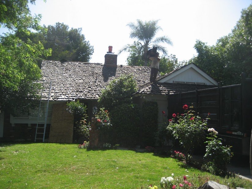 Slide of Top Roofing