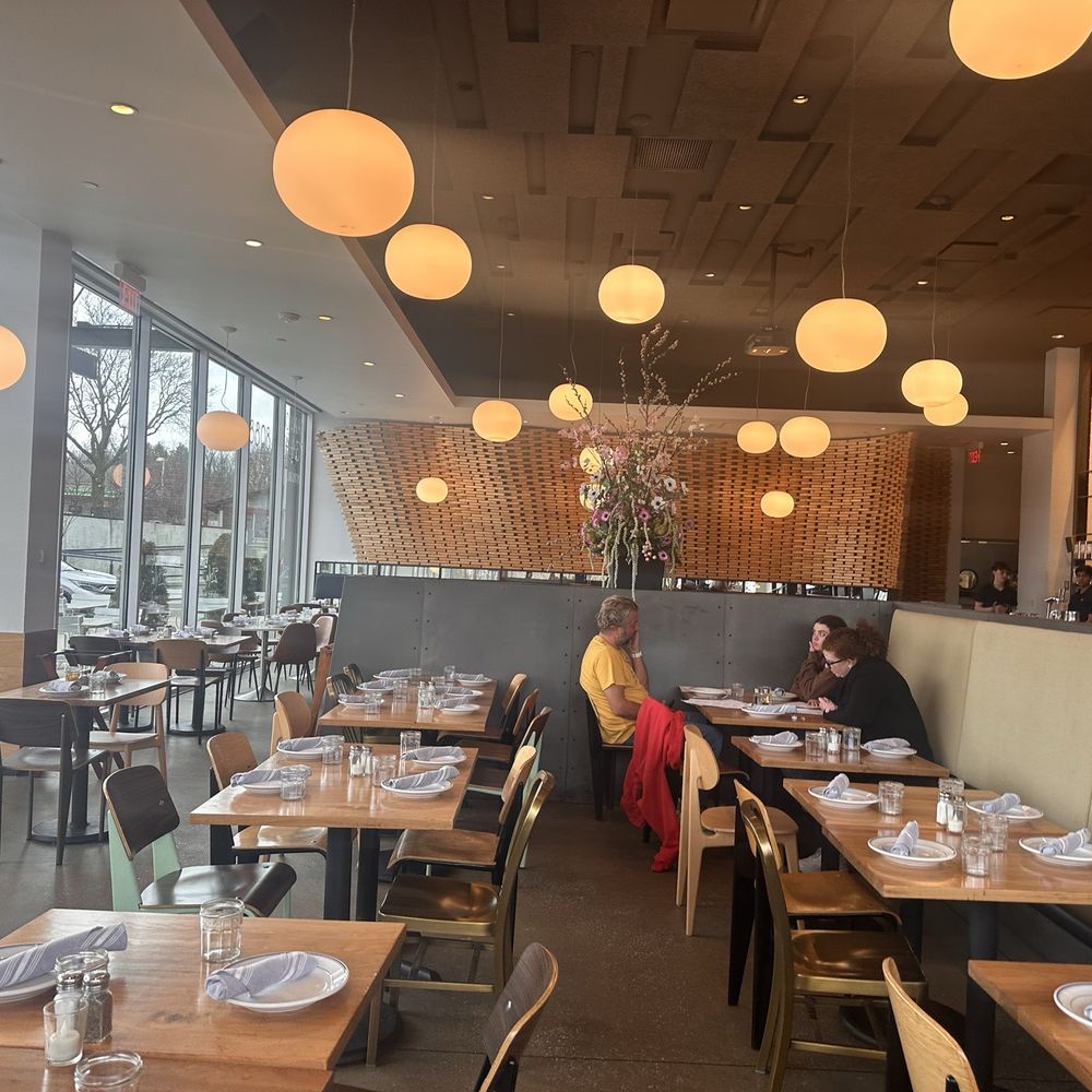 Zola Bistro - Dining Area - French Near Me - Ann Arbor, Michigan Zola Bistro - Dining Area - French Near Me - Ann Arbor, Michigan