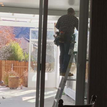 Window Viper Cleaning Service - Patio Area - Window Washing Near Me Window Viper Cleaning Service - Patio Area - Window Washing Near Me