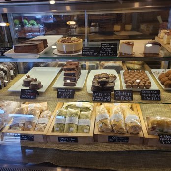 La Baguette - Coffee & Tea Near Me - Revelstoke, British Columbia La Baguette - Coffee & Tea Near Me - Revelstoke, British Columbia