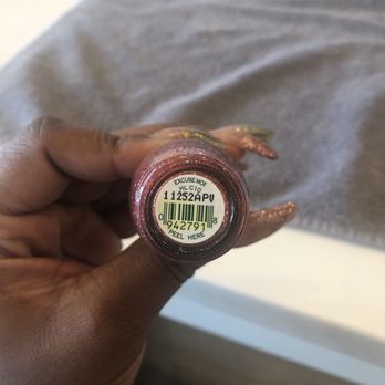 Oasis Nails & Day Spa - Nail Salons Near Me - Dedham, Massachusetts
