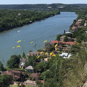Mount Bonnell - Hiking Near Me - Austin, Texas Mount Bonnell - Hiking Near Me - Austin, Texas