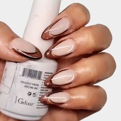 Nail-ed It Salon
