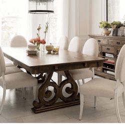 Unique Dinette