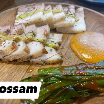 Anytime Kitchen  - Bossam - Korean Near Me - New York, New York