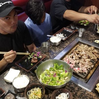 Let's Gogi - Korean Near Me - Rowland Heights, California