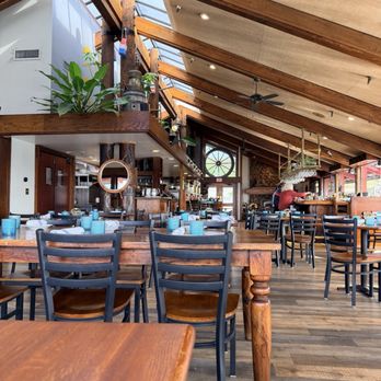 Rocker Oysterfeller's - Dining area - Seafood Near Me - Bodega Bay, California Rocker Oysterfeller's - Dining area - Seafood Near Me - Bodega Bay, California