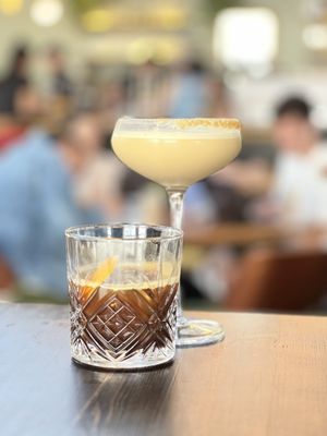 Parlor Public House by null