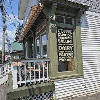 Paracasa - the front of a coffee shop - Grocery Near Me - Hensonville, New York Paracasa - the front of a coffee shop - Grocery Near Me - Hensonville, New York