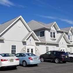 Strive Physical Therapy at Columbus