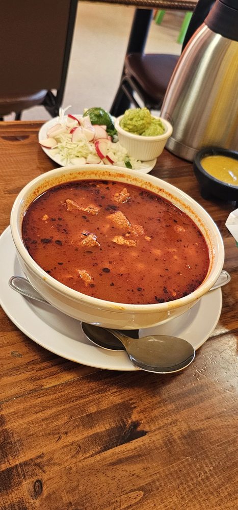 Nena's Mexican Restaurant
