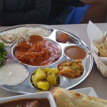Cilantro's Restaurant - Chicken Platter plate - Canadian (New) Near Me - Winnipeg, Manitoba