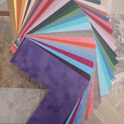 Old Town Frame Company - Custom matting options