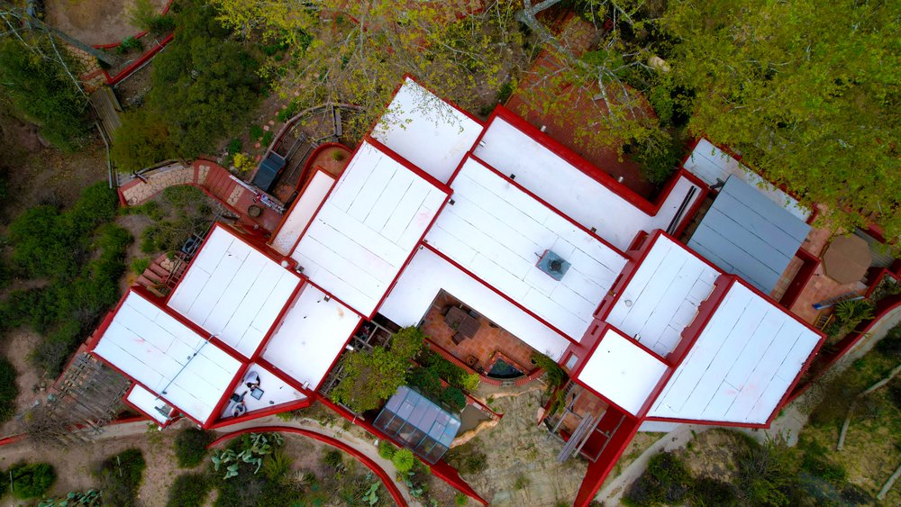 Slide of EBA Roofing