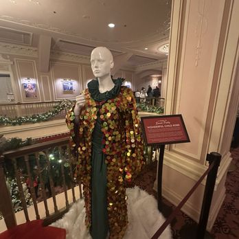 Hilbert Circle Theatre - Performing Arts Near Me - Indianapolis, Indiana