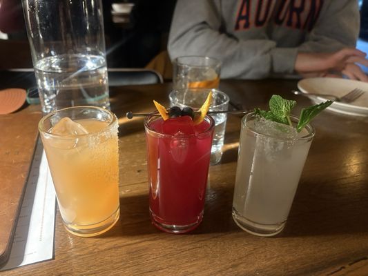 BLACK BAND Distillery by null