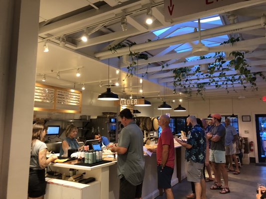 Forward Brewing by null