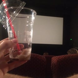 Dendy Cinemas Canberra