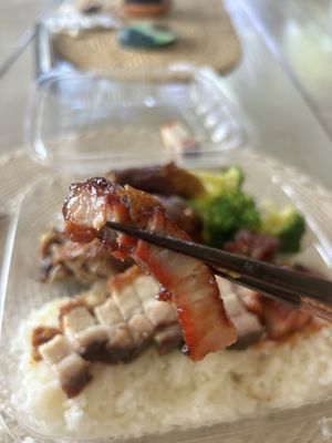 duck delights by null