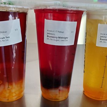 Presotea Utah - Bubble Tea Near Me - Midvale, Utah Presotea Utah - Bubble Tea Near Me - Midvale, Utah