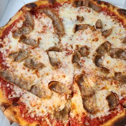 La Pizza