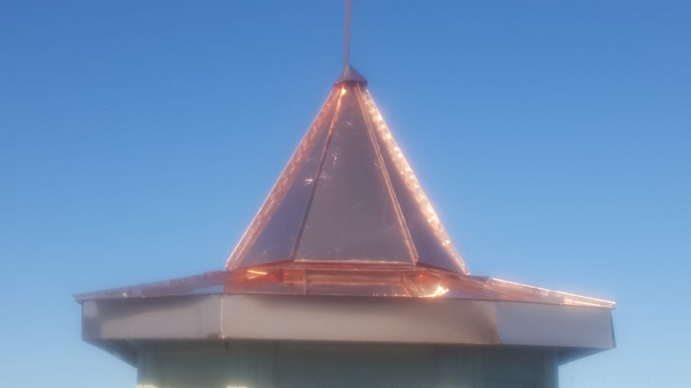 Slide of R&L Roofing Specialties