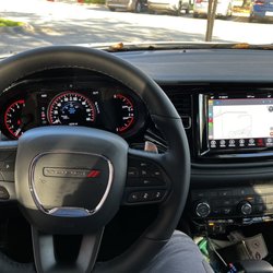 National Car Rental