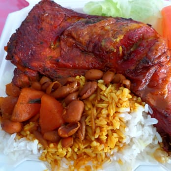 La Esquina del Bronco - a plate of food - Latin American Near Me - Philadelphia, Pennsylvania La Esquina del Bronco - a plate of food - Latin American Near Me - Philadelphia, Pennsylvania