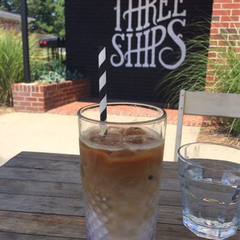 Three Ships Coffee Roasters - Coffee & Tea Near Me - Virginia Beach, Virginia Three Ships Coffee Roasters - Coffee & Tea Near Me - Virginia Beach, Virginia