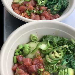 Big Monster Sushi&Rice- Lawai