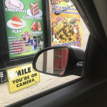 Arsenio's - Smile! =)~~~ - Mexican Near Me - Fresno, California