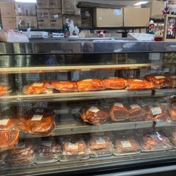 Gourmet Butcher Block