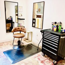 Donovan's Design - David's Station
