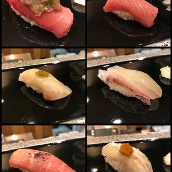 Omakase Yume - Sushi Bars Near Me - Chicago, Illinois