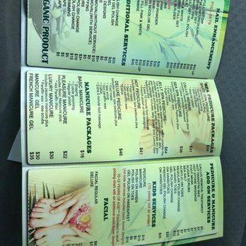 El Paseo Nail Bar - List of services - Nail Salons Near Me - Palm Desert, California El Paseo Nail Bar - List of services - Nail Salons Near Me - Palm Desert, California