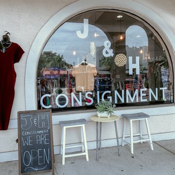 J & H Consignment - Used, Vintage & Consignment Near Me - New Port Richey, Florida