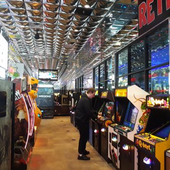 Game Lab - Arcades Near Me - Reno, Nevada