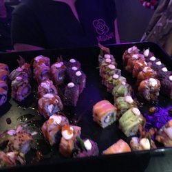 Miss Sushi - Degustación