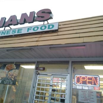 Hans - Not a great neighborhood and they only take cash...smh...not today Jake! - Chinese Near Me - Atlanta, Georgia